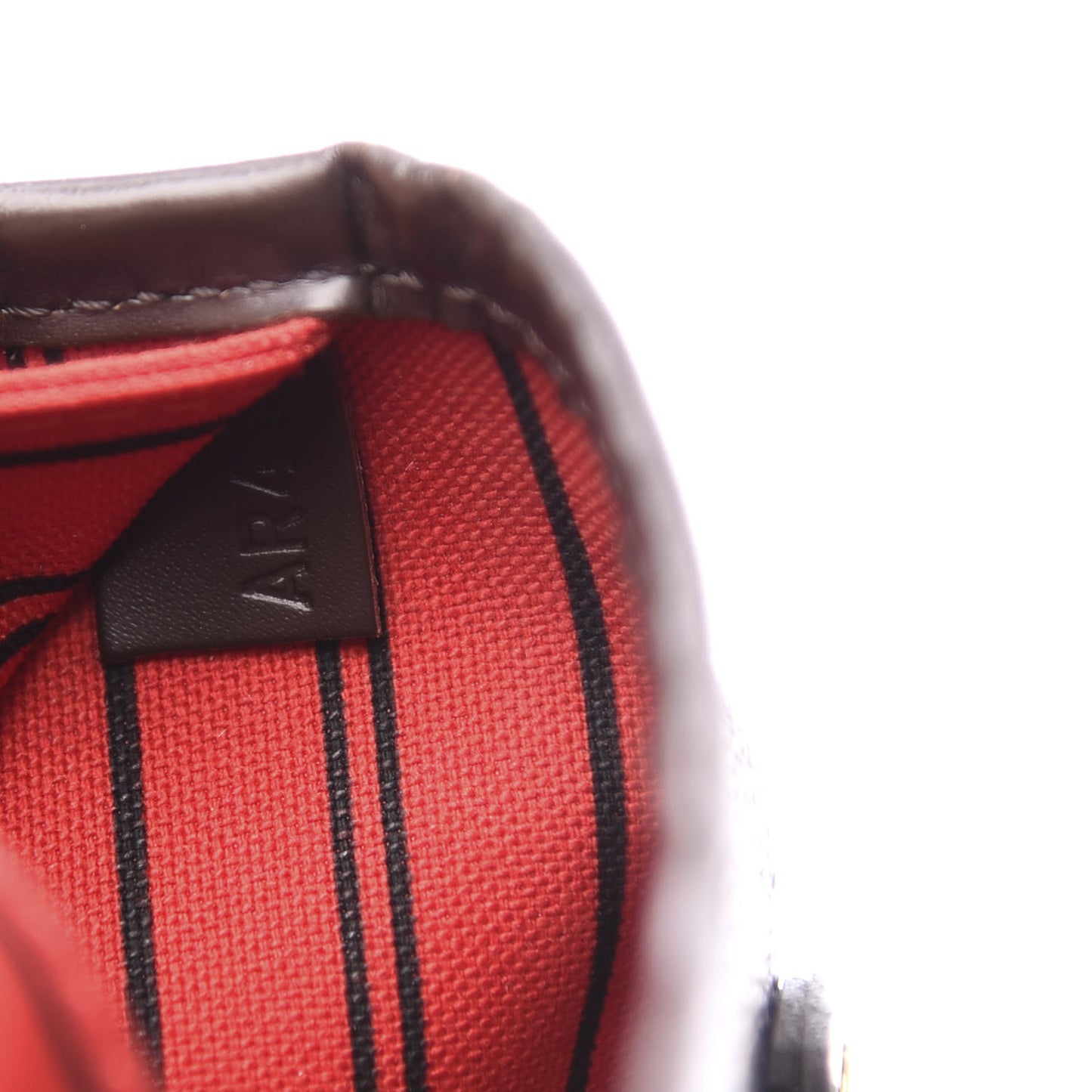 Damier Ebene Neo Neverfull MM