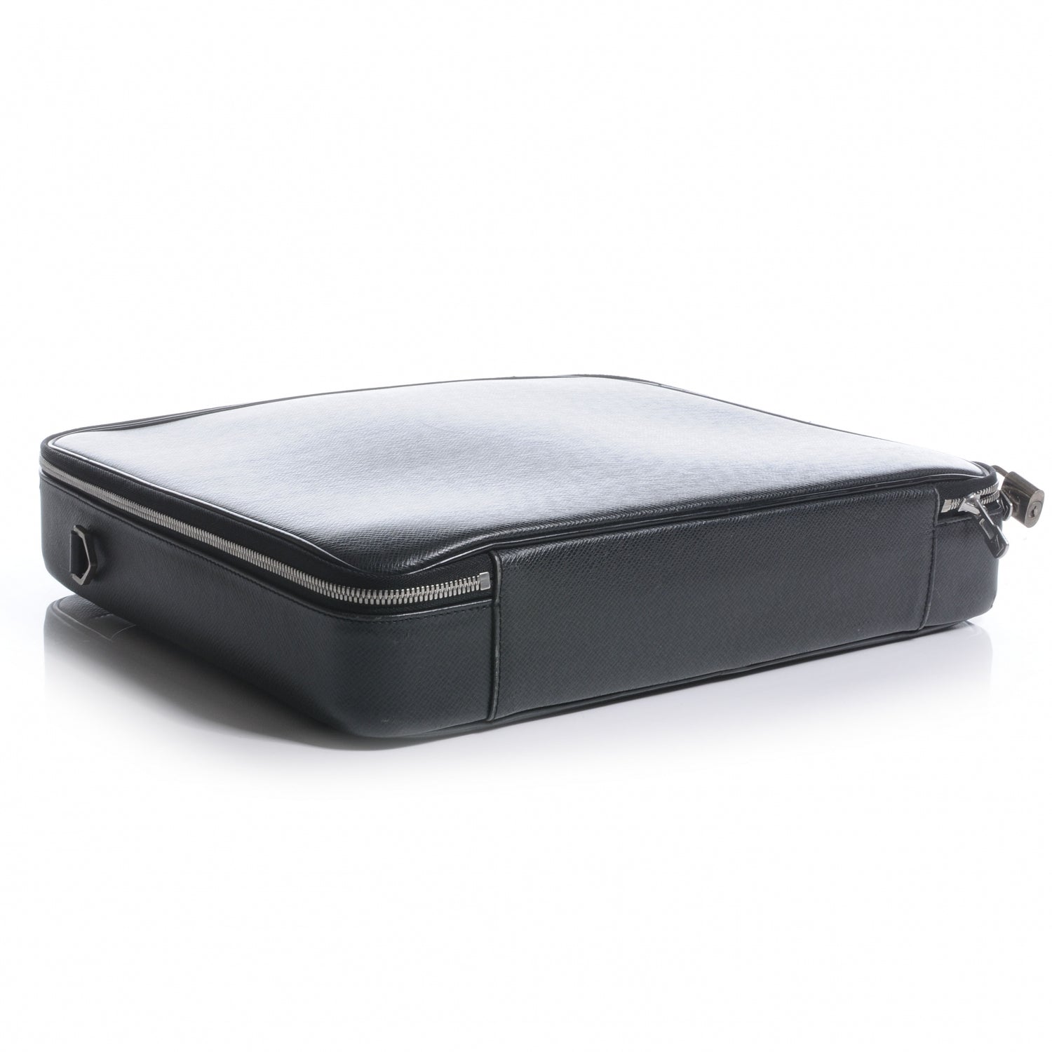 Louis Vuitton Taiga Odessa Computer Case Ardoise 4 of 7