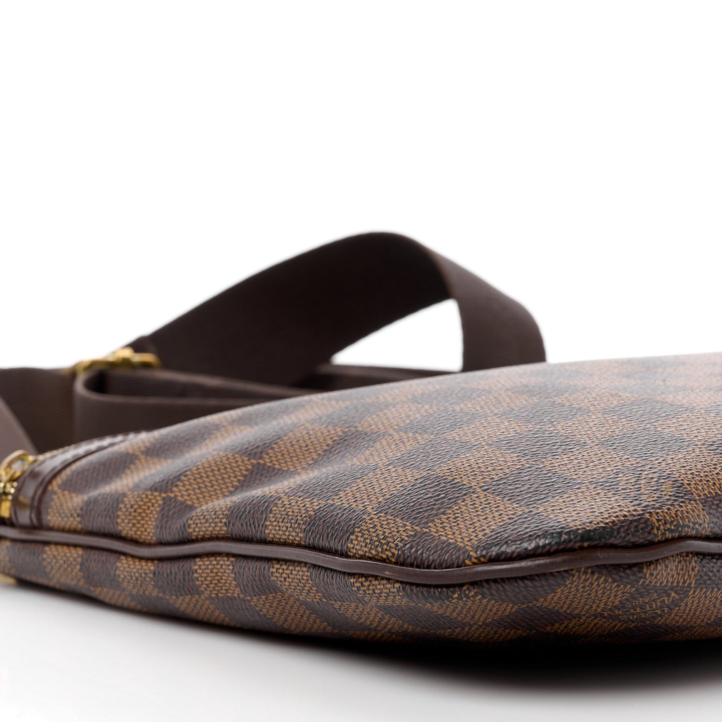 Damier Ebene Bosphore Pochette