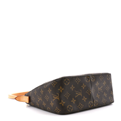 Louis Vuitton Monogram Looping MM 4 of 12