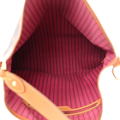 Louis Vuitton Monogram Delightful PM Pivoine 5 of 11