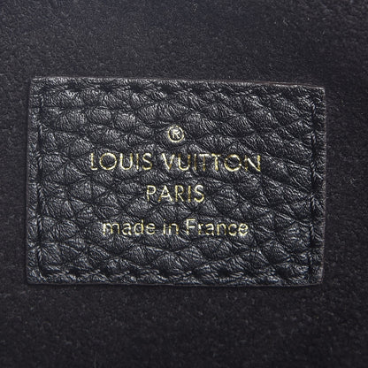 Louis Vuitton Monogram Retiro NM Black 6 of 8