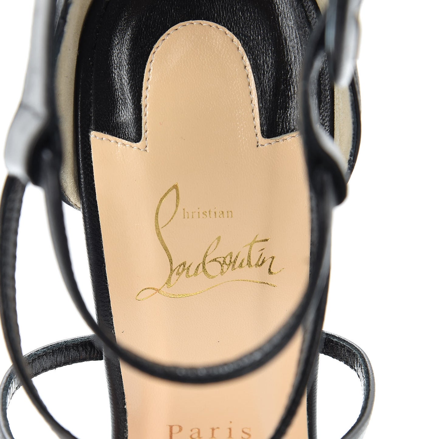 Kid Choca 100 Sandals 41.5 Black