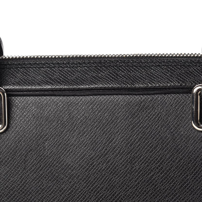 Louis Vuitton Taiga Porte-Documents Business PM Ardoise 17 of 20