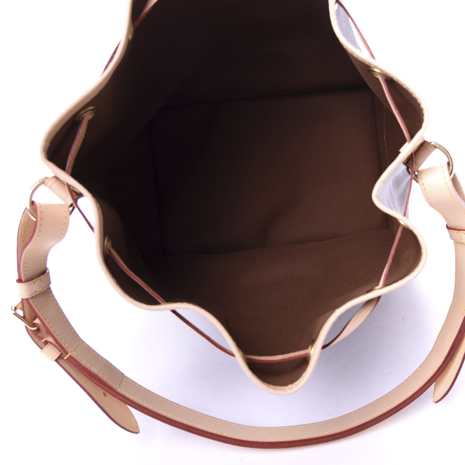 Louis Vuitton Monogram Noe 5 of 9