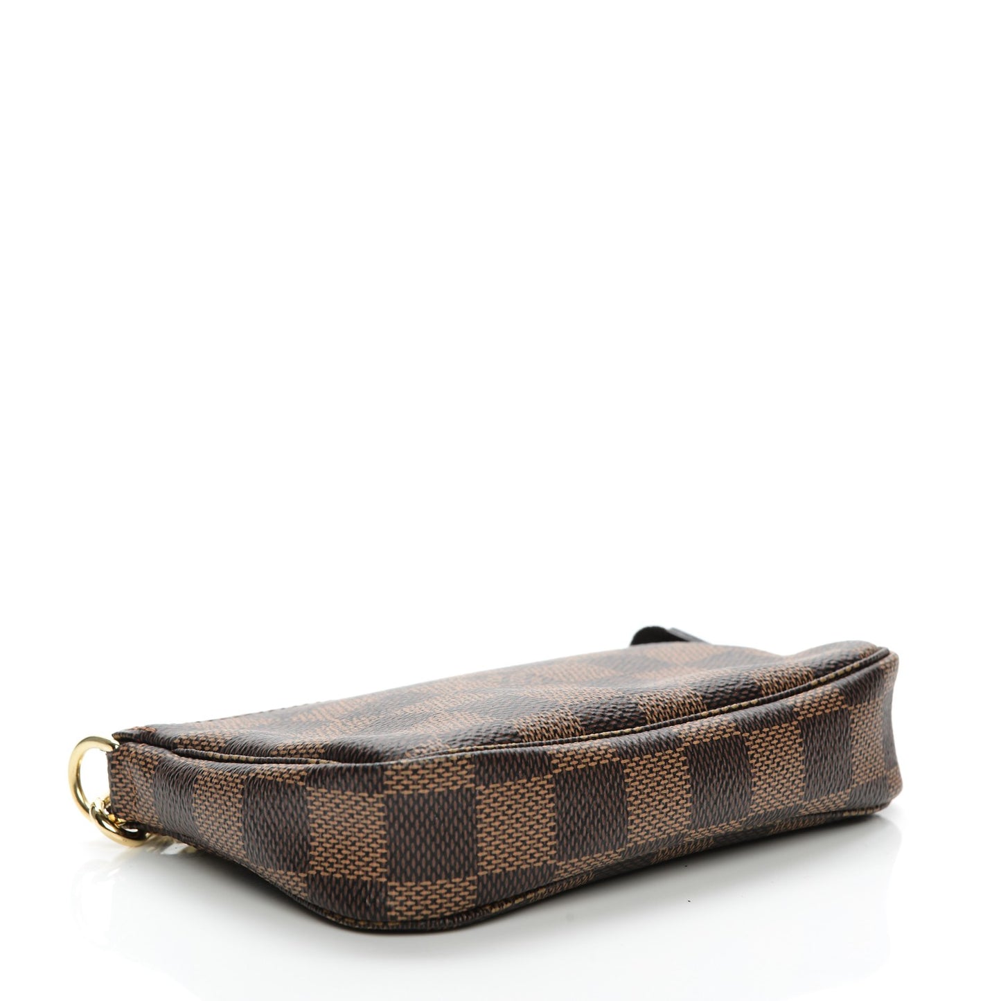 Damier Ebene Mini Pochette Accessories