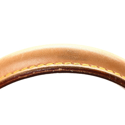 Louis Vuitton Monogram Keepall Bandouliere 55 12 of 12