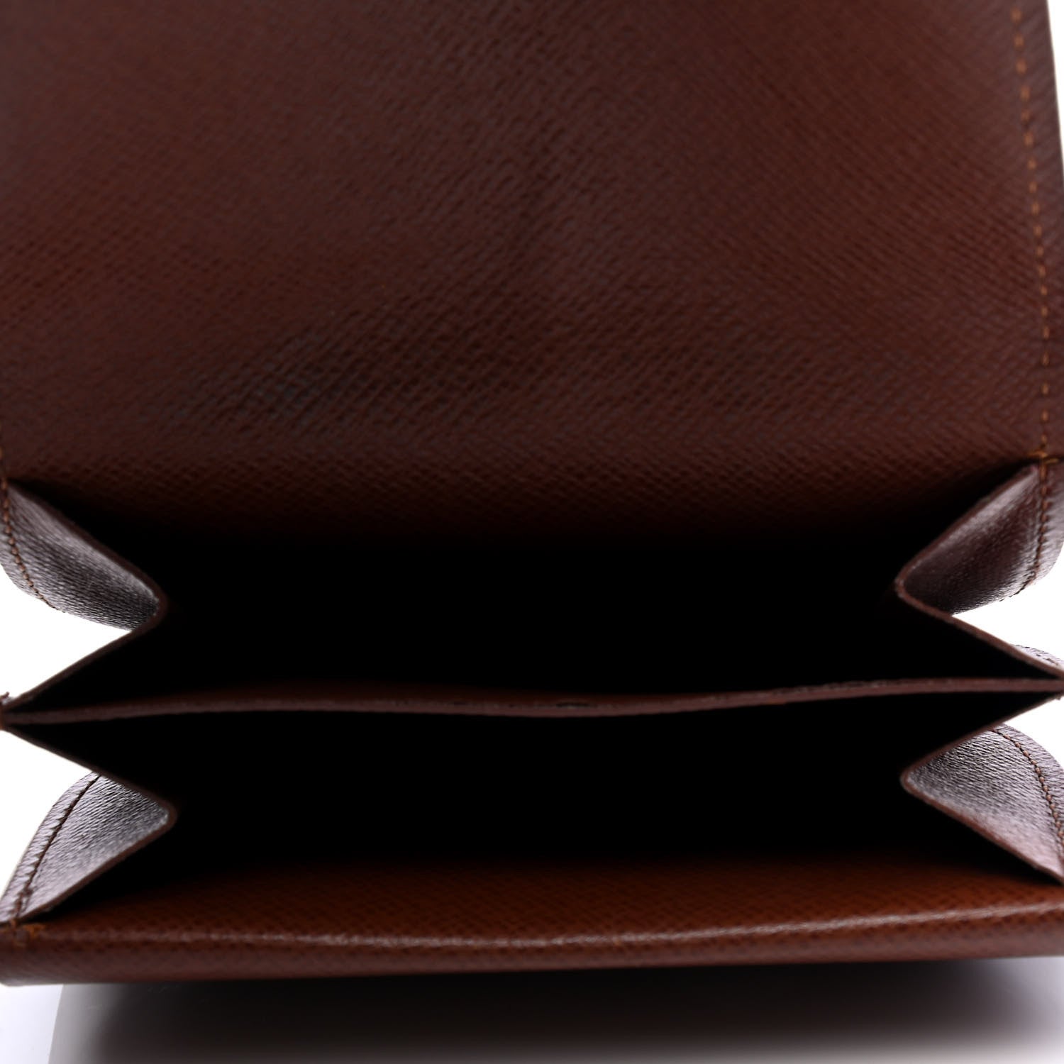 Louis Vuitton Monogram Coin Purse 3 of 5