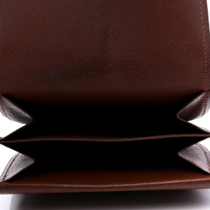 Louis Vuitton Monogram Coin Purse 3 of 5