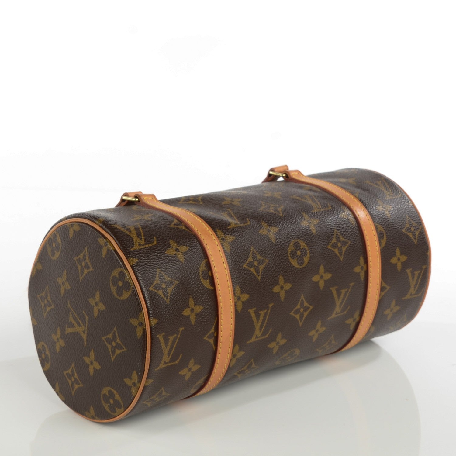 Louis Vuitton Monogram Papillon 26 4 of 7