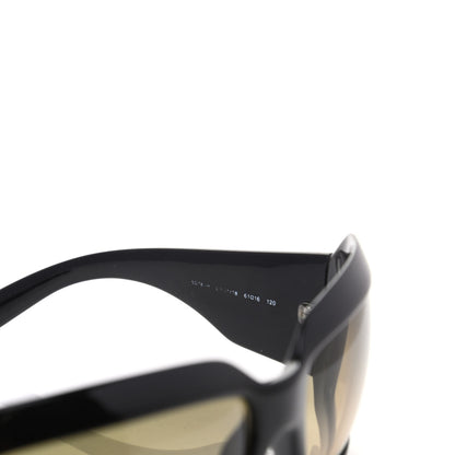 Chanel Mother of Pearl CC Sunglasses 5076-H Black 6 of 7