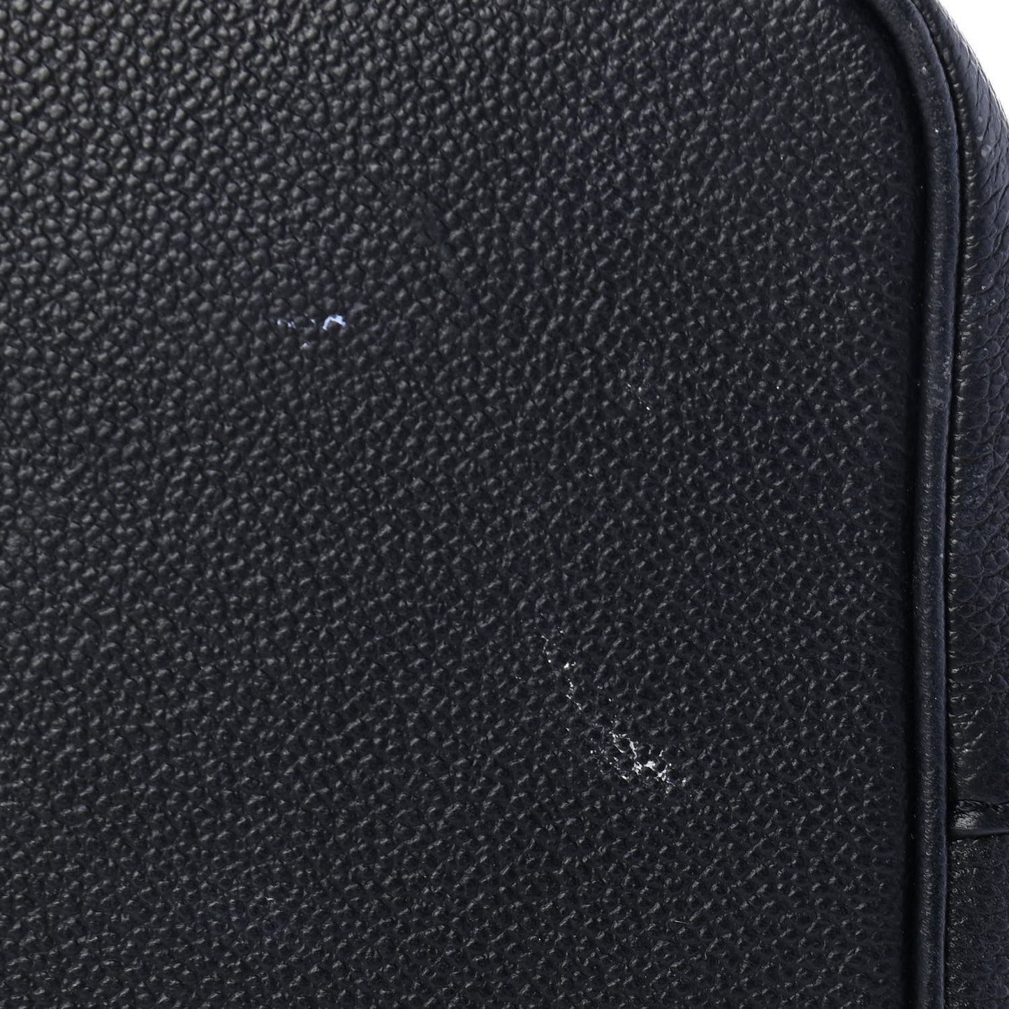 Empreinte Monogram Giant Neonoe MM Black Beige