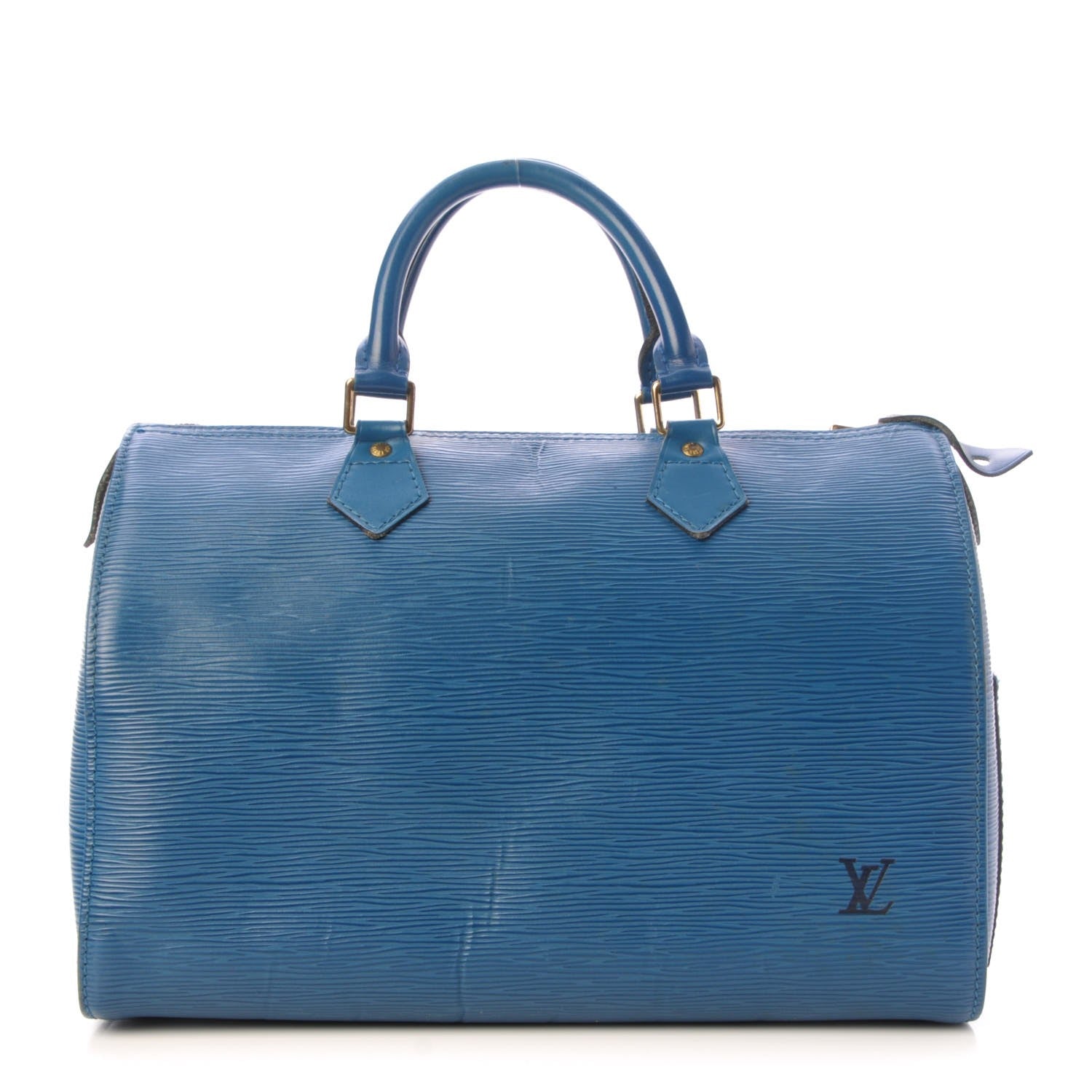 Louis Vuitton Epi Speedy 30 Toledo 1 of 12