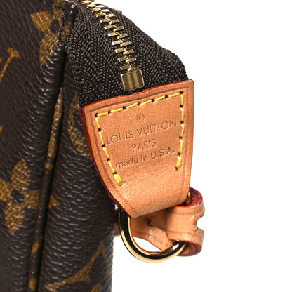 Louis Vuitton Monogram Pochette Accessories 6 of 9
