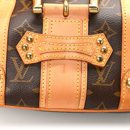 Louis Vuitton Monogram Theda GM 14 of 14
