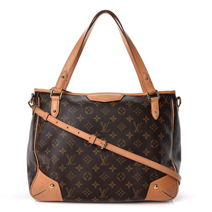 Louis Vuitton Monogram Estrela MM 1 of 16