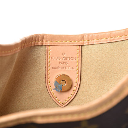 Louis Vuitton Monogram Galliera PM 6 of 17