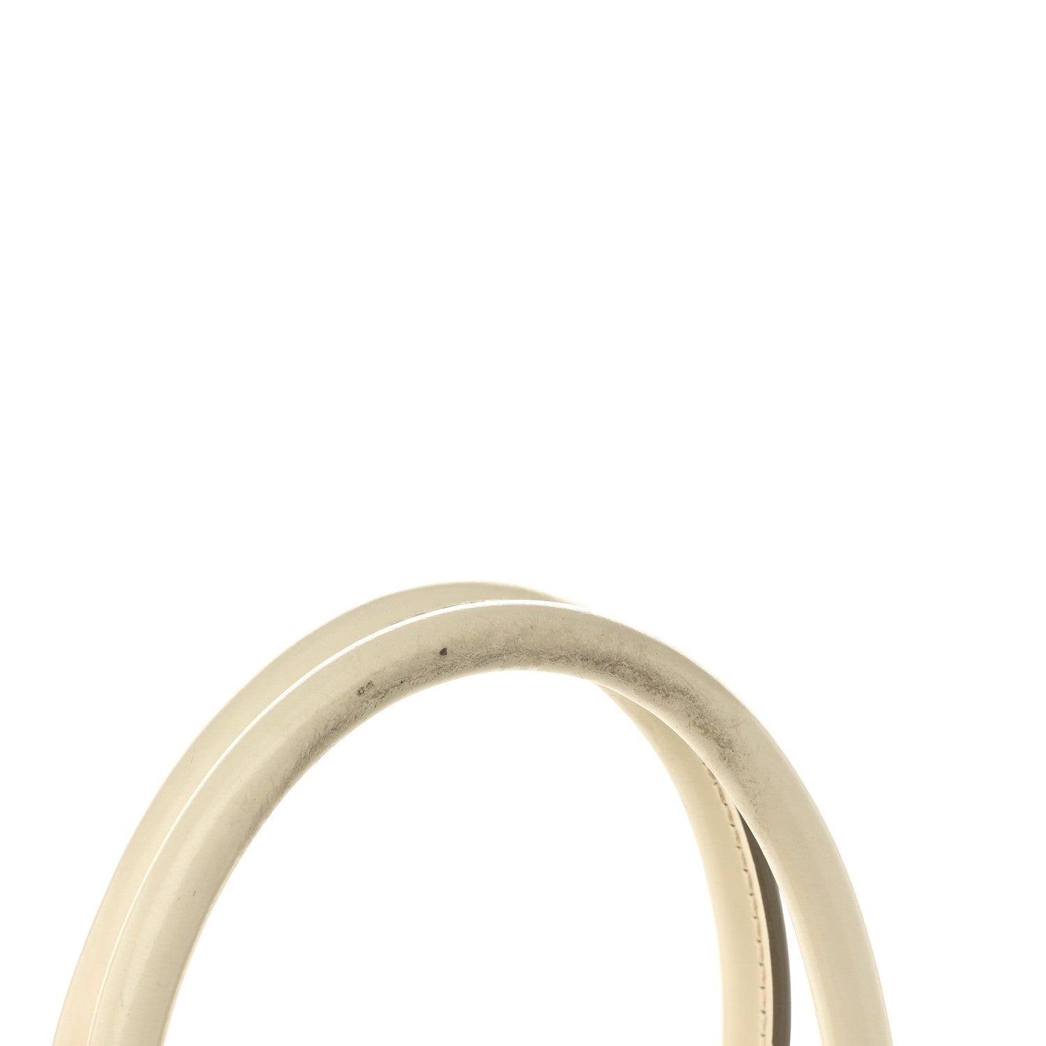 Louis Vuitton Epi Passy PM Ivory 13 of 14