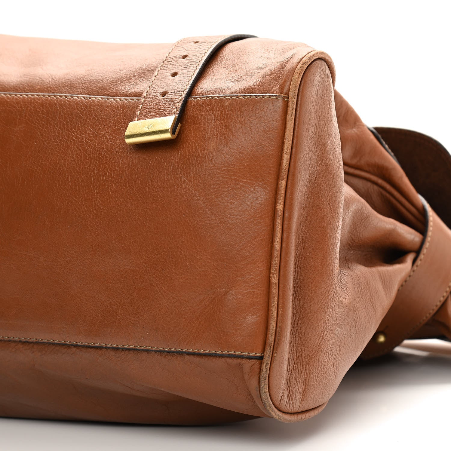 Mulberry Soft Buffalo Oversized Alexa Oak 11 of 17