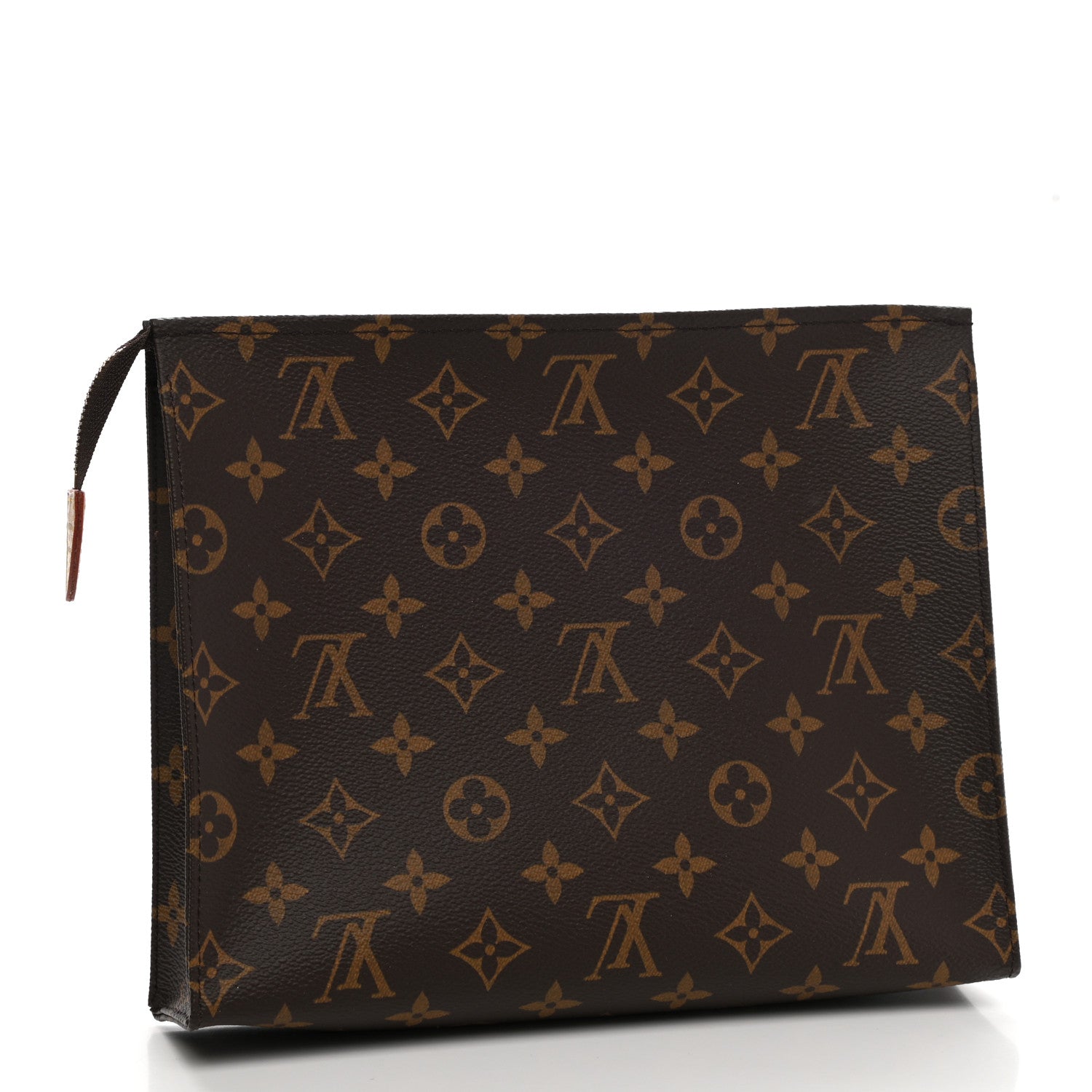 Louis Vuitton Monogram Toiletry Pouch 26 3 of 6