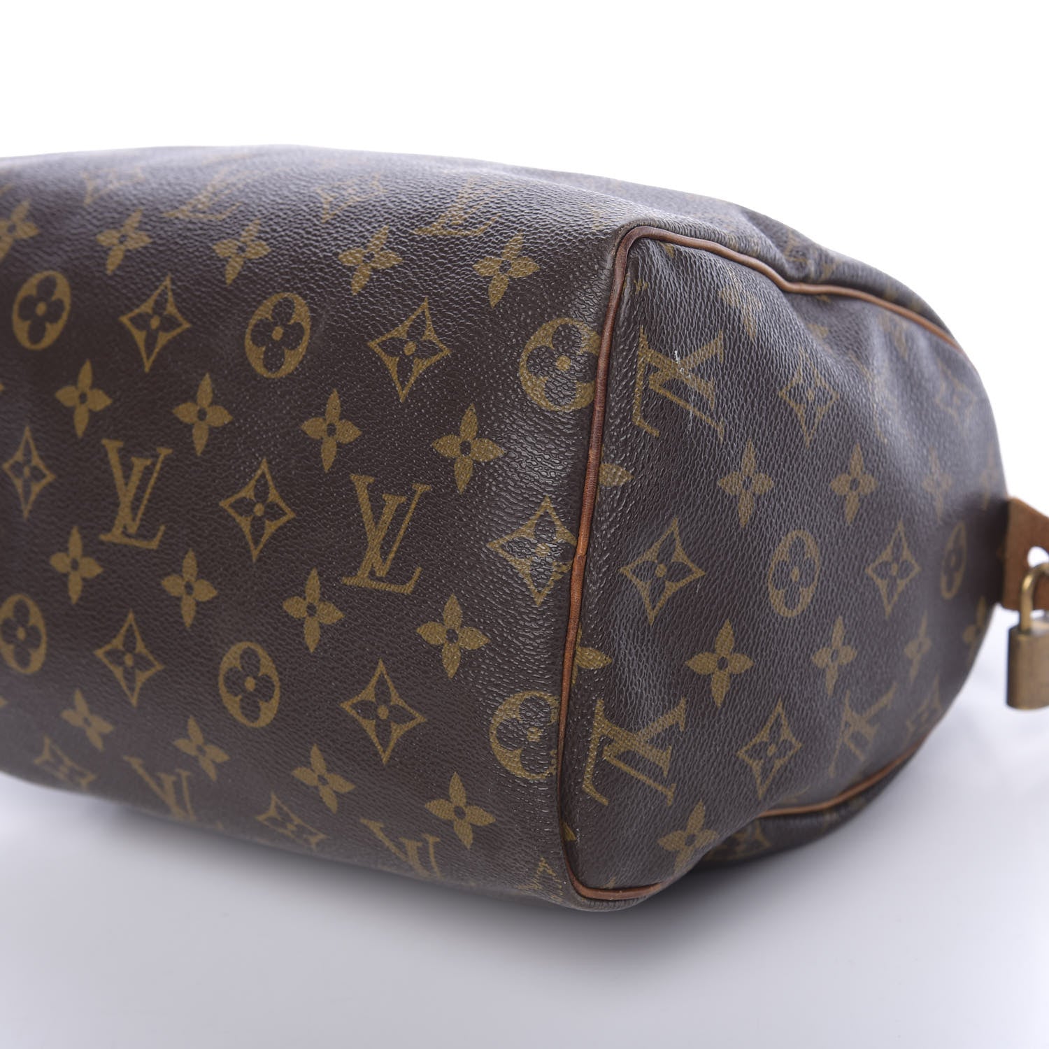 Louis Vuitton Monogram Speedy 25 12 of 21
