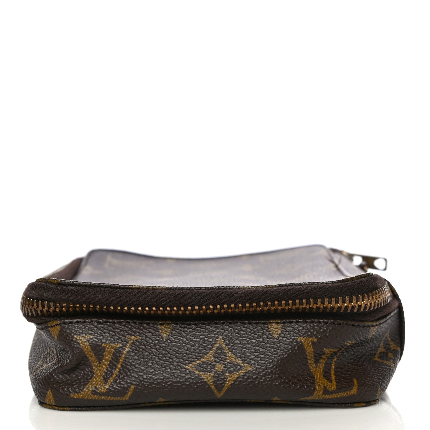 Louis Vuitton Monogram Jewelry Case 11 of 19