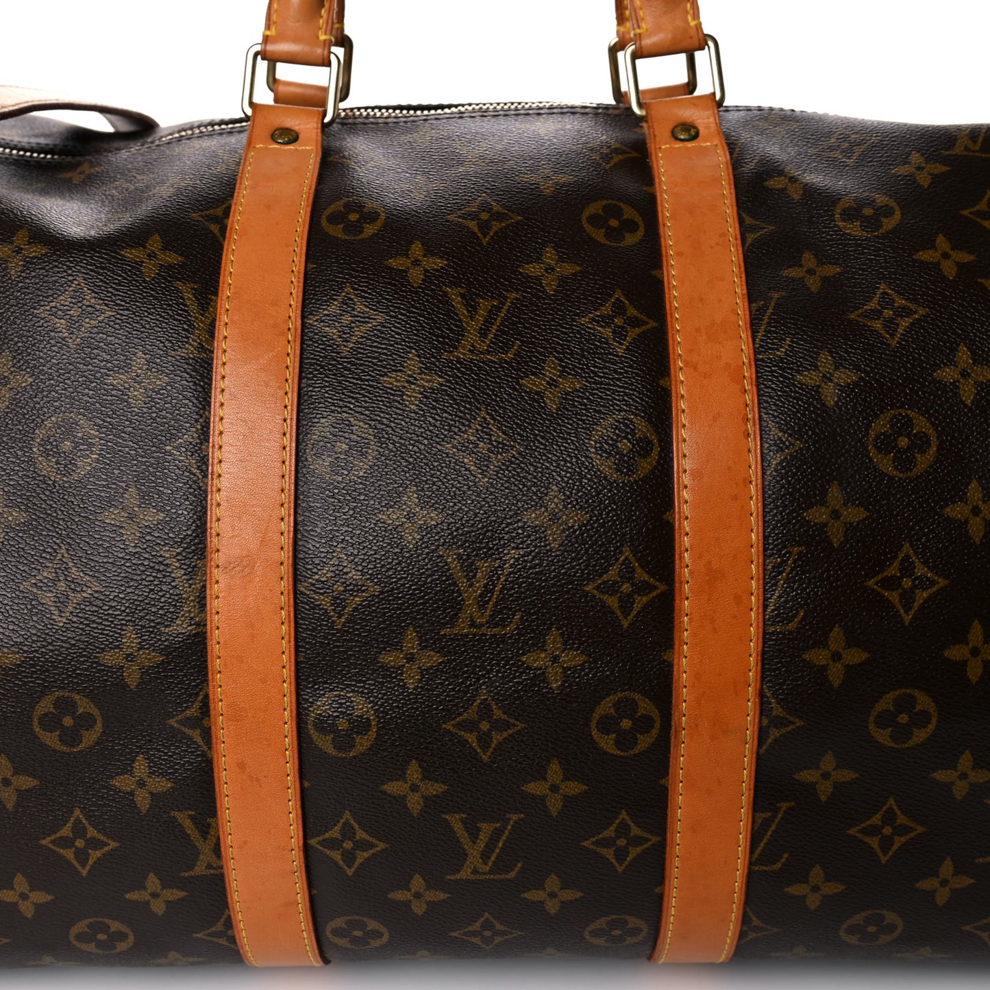 Monogram Keepall Bandouliere 55