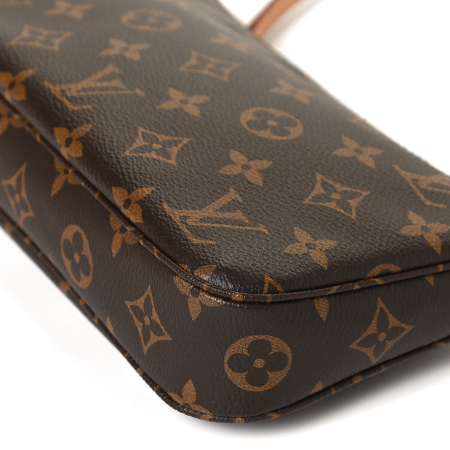 Louis Vuitton Monogram Pochette Accessories NM 11 of 12