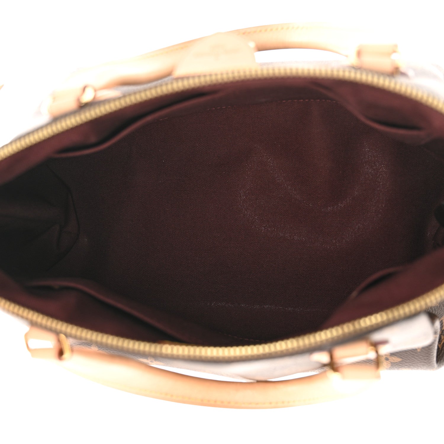 Louis Vuitton Monogram Rivoli MM 5 of 14
