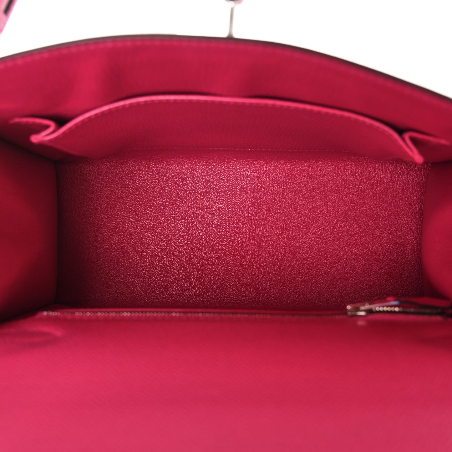 Epsom Kelly Sellier 25 Rose Mexico