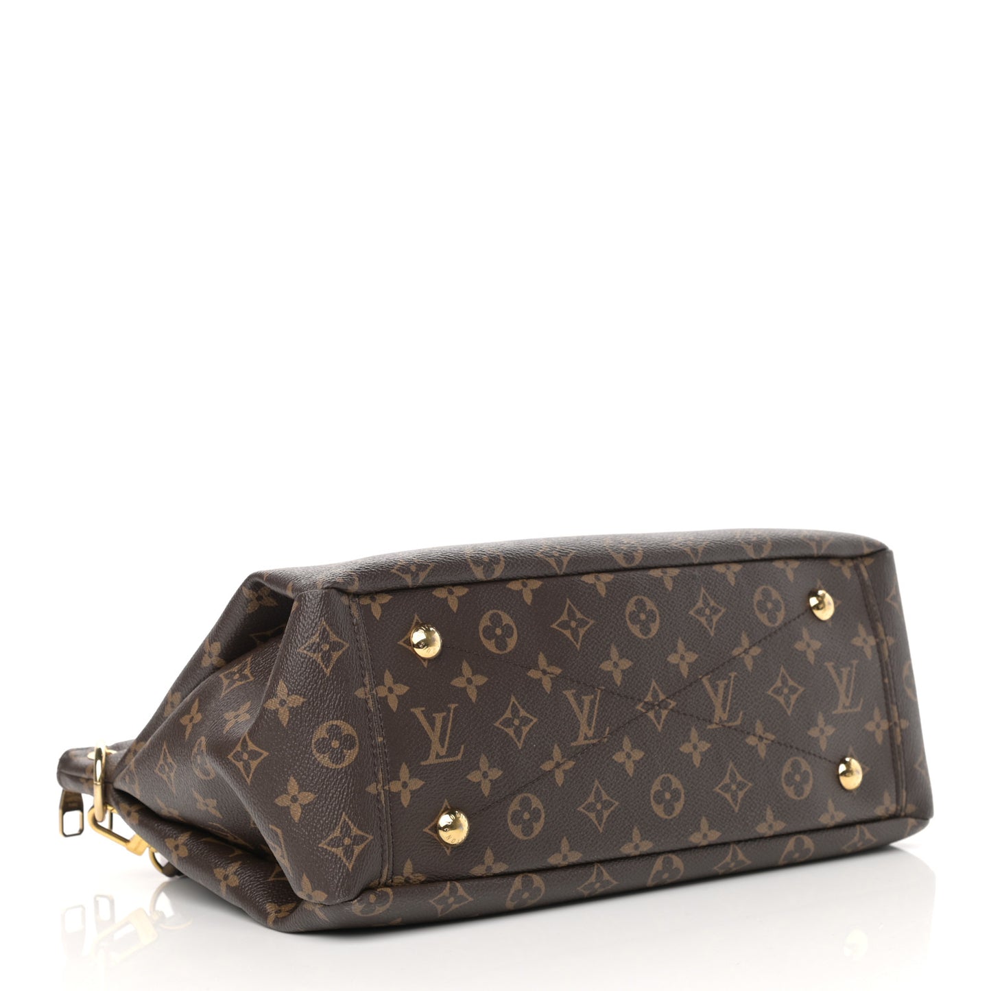 Monogram Pallas Full Aurore