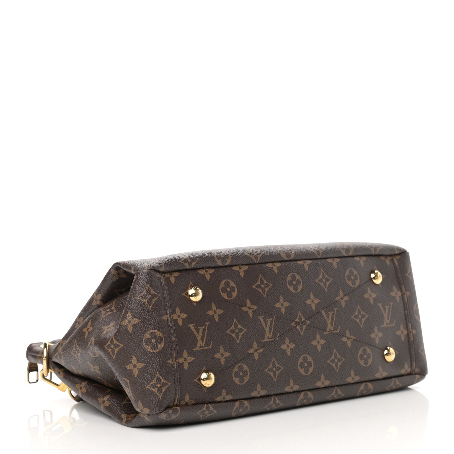 Louis Vuitton Monogram Pallas Full Aurore 5 of 18