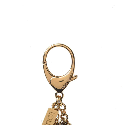 Louis Vuitton Tapage Bag Charm 4 of 6