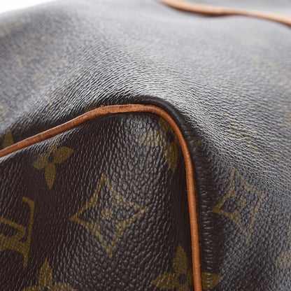 Louis Vuitton Monogram Keepall 50 18 of 23