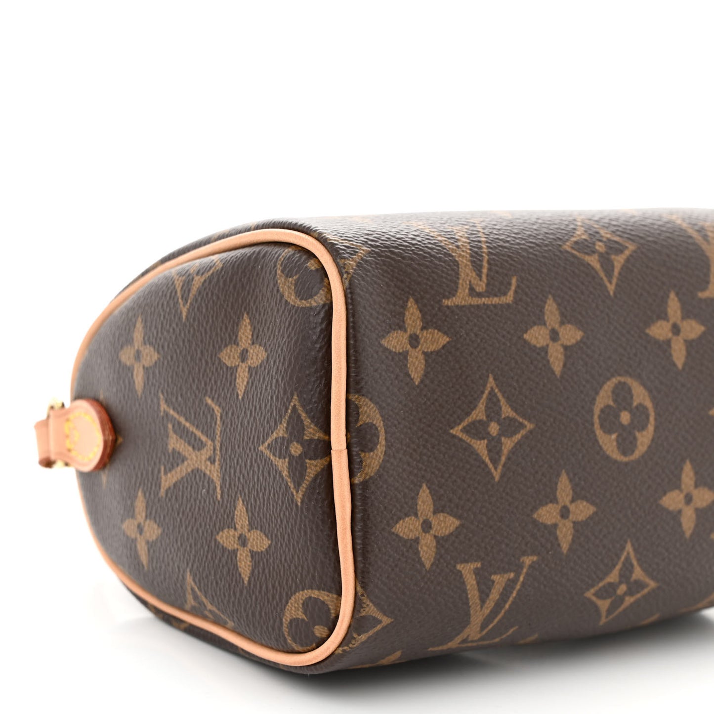 Monogram Nano Speedy