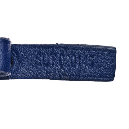 Goyard Goyardine Saint Louis GM Navy 8 of 16