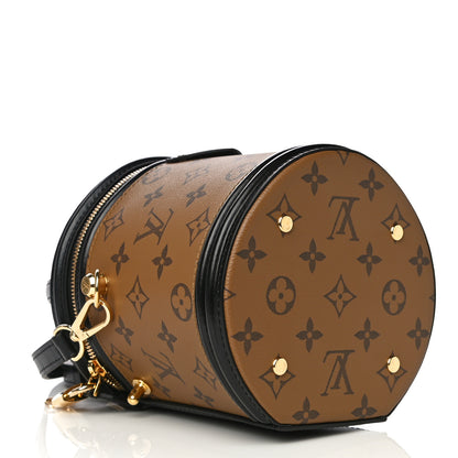 Louis Vuitton Reverse Monogram Cannes 4 of 11