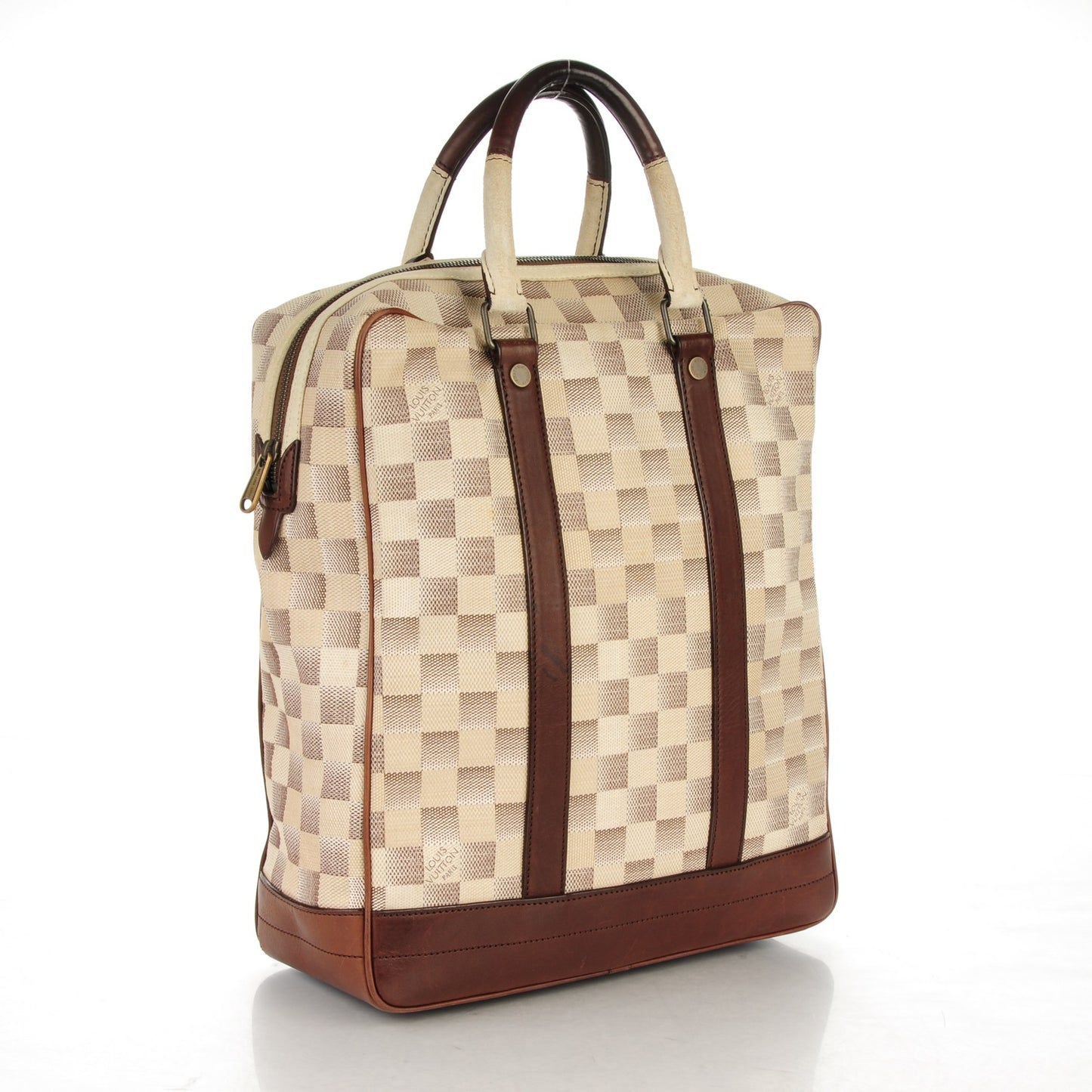 Damier Lune Cabas