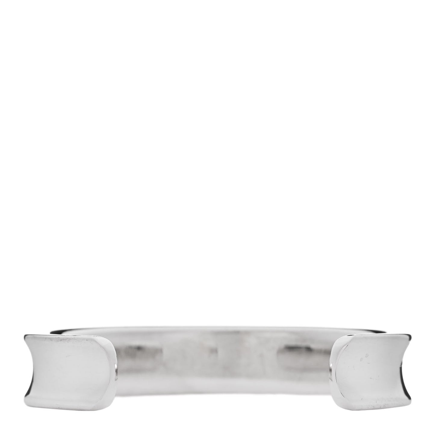 Sterling Silver 1837 Cuff Bracelet