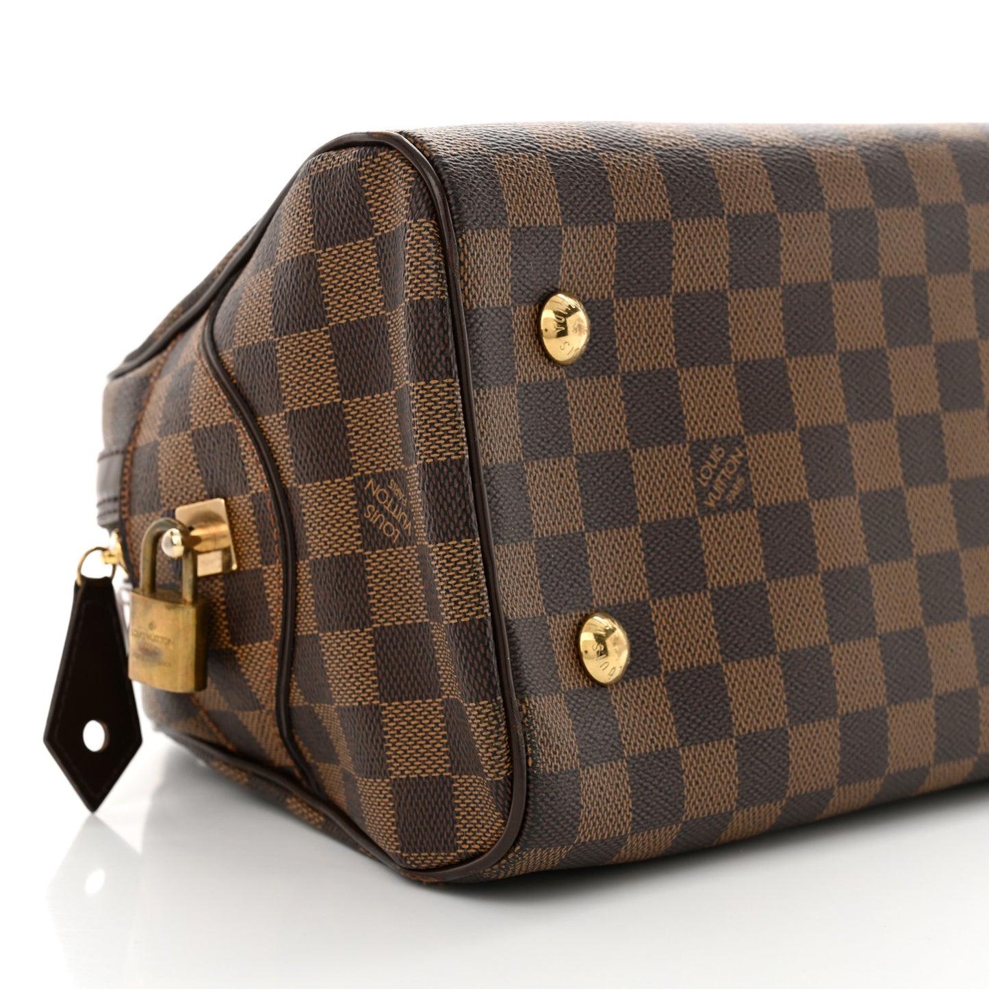 Damier Ebene Duomo