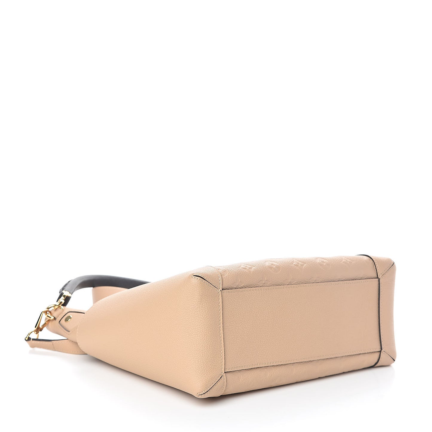 Empreinte Bagatelle Dune