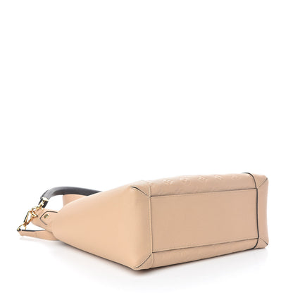 Louis Vuitton Empreinte Bagatelle Dune 4 of 9