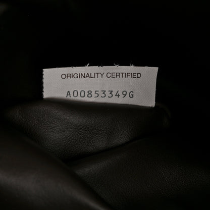 Bottega Veneta Calfskin Intrecciato Large Hop Fondant 7 of 10