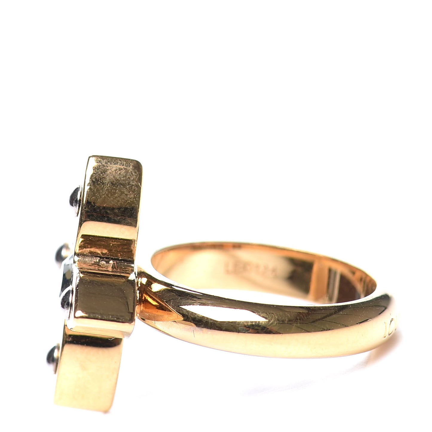 Love Letters Timeless Ring Set S