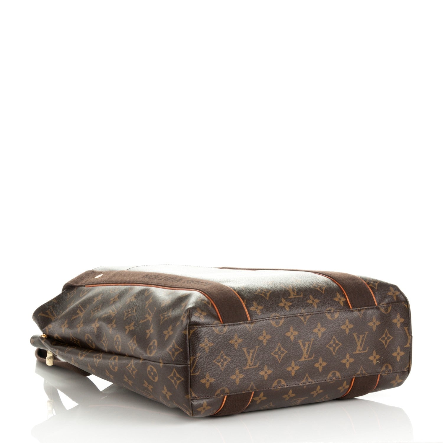 Louis Vuitton Monogram Cabas Beaubourg 4 of 7