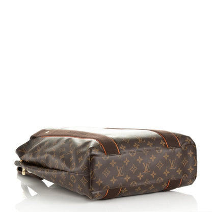 Louis Vuitton Monogram Cabas Beaubourg 4 of 7