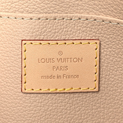 Louis Vuitton Monogram Cosmetic Pouch GM 6 of 10