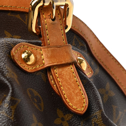 Louis Vuitton Monogram Tivoli GM 21 of 23