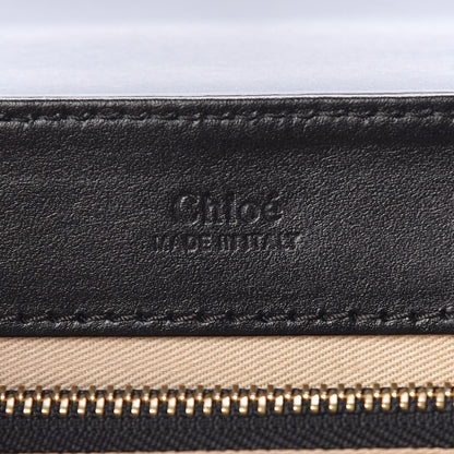 Chloe Calfskin C Double Carry Black 6 of 15