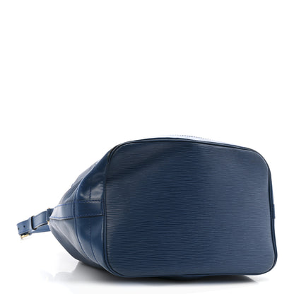 Louis Vuitton Epi Noe Toledo 4 of 16